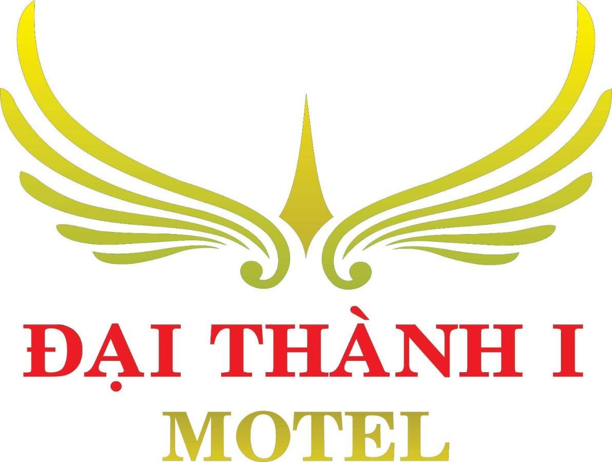 Dai Thanh 1 Motel Cang Sa Ky Kuang Ngai Dış mekan fotoğraf